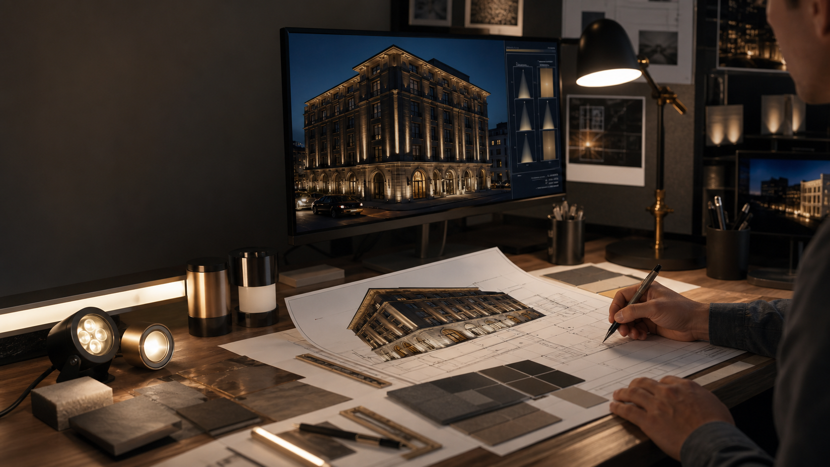 Why Quantification Design Fees Are Needed and How They Improve RFQ Accuracy visual guide