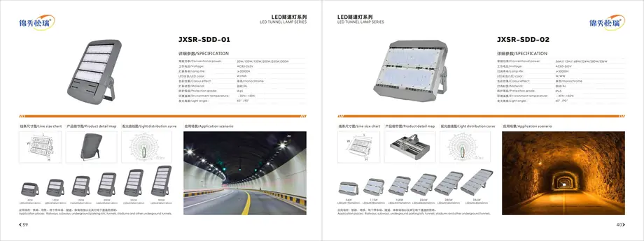 Outdoor Garden and Street Light YY-HLD-G108 outdoor lighting product detail