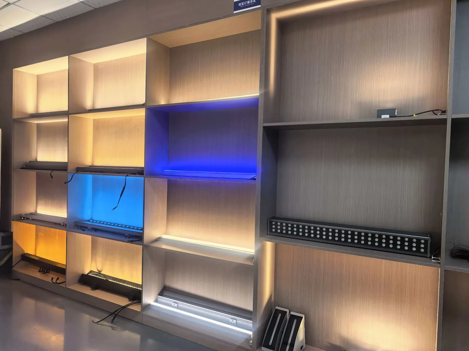 LED Bollard Light outdoor lighting product detail