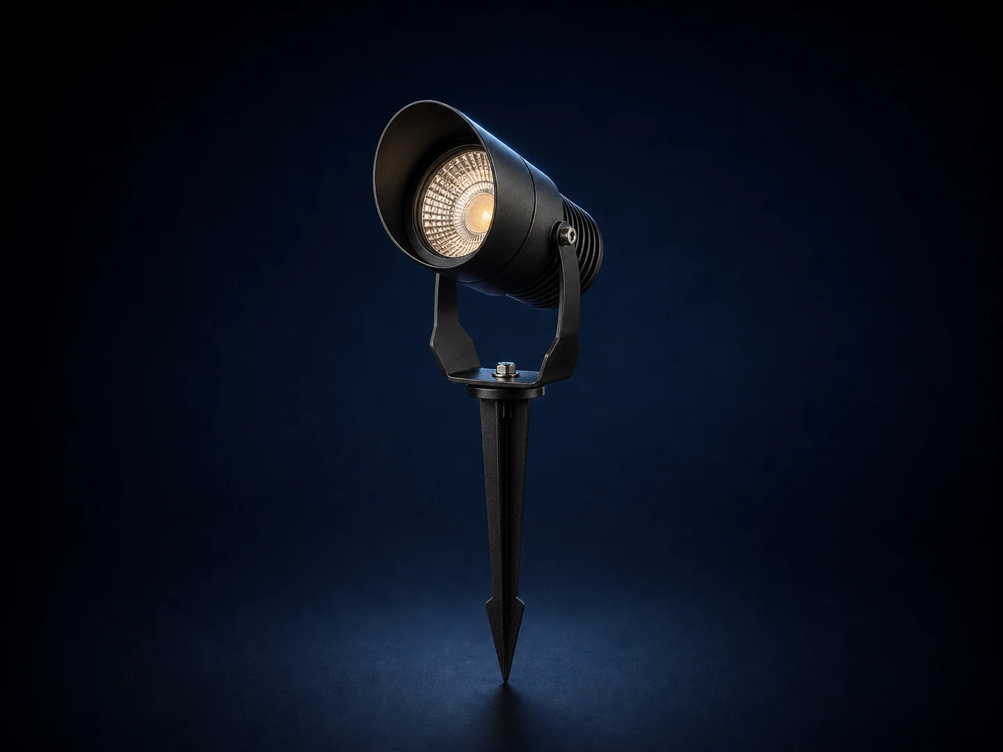 YY-CDD-CB30 COB Landscape Spike Light