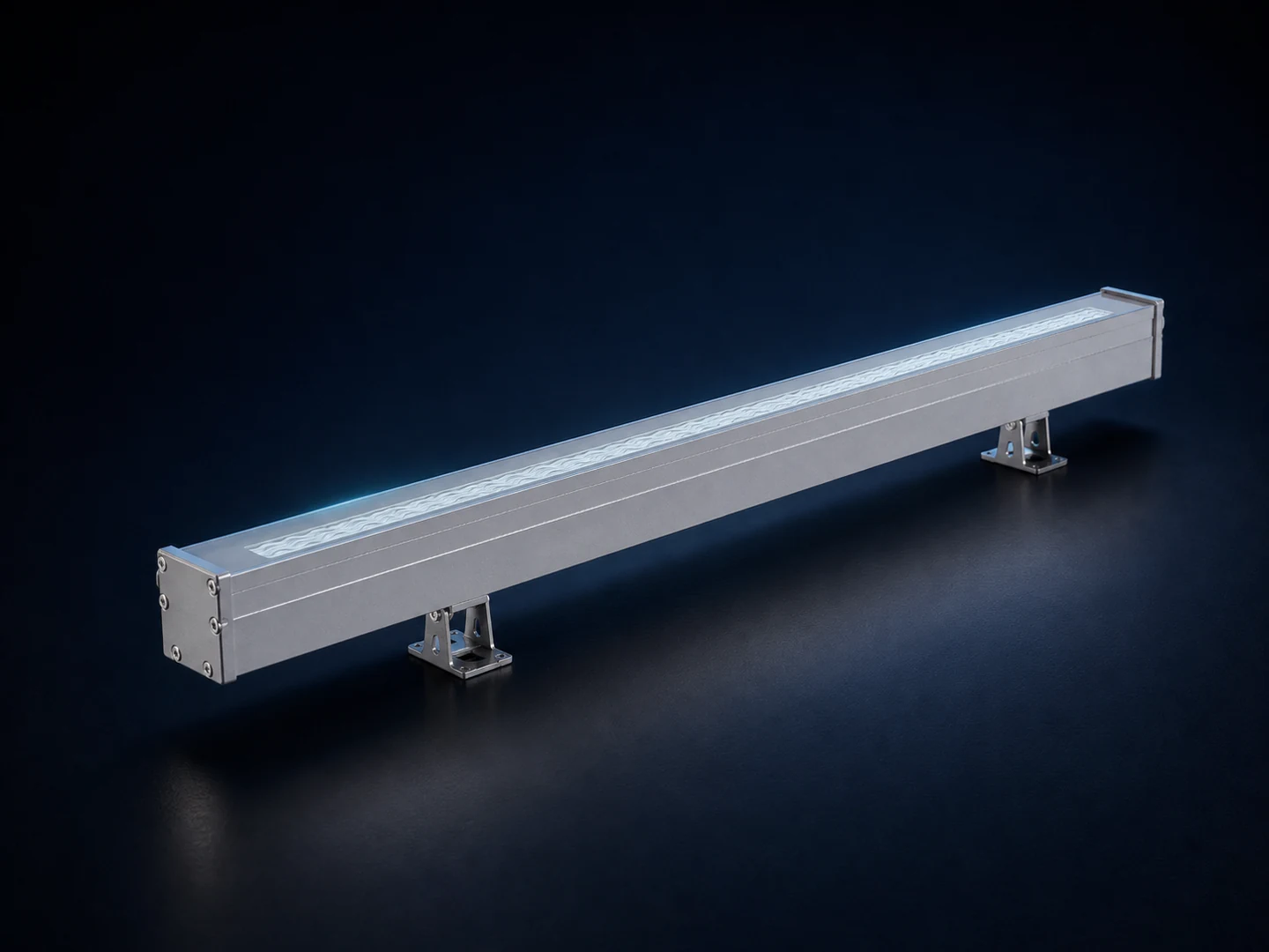 YY-SWD-001 Linear Water Ripple Light