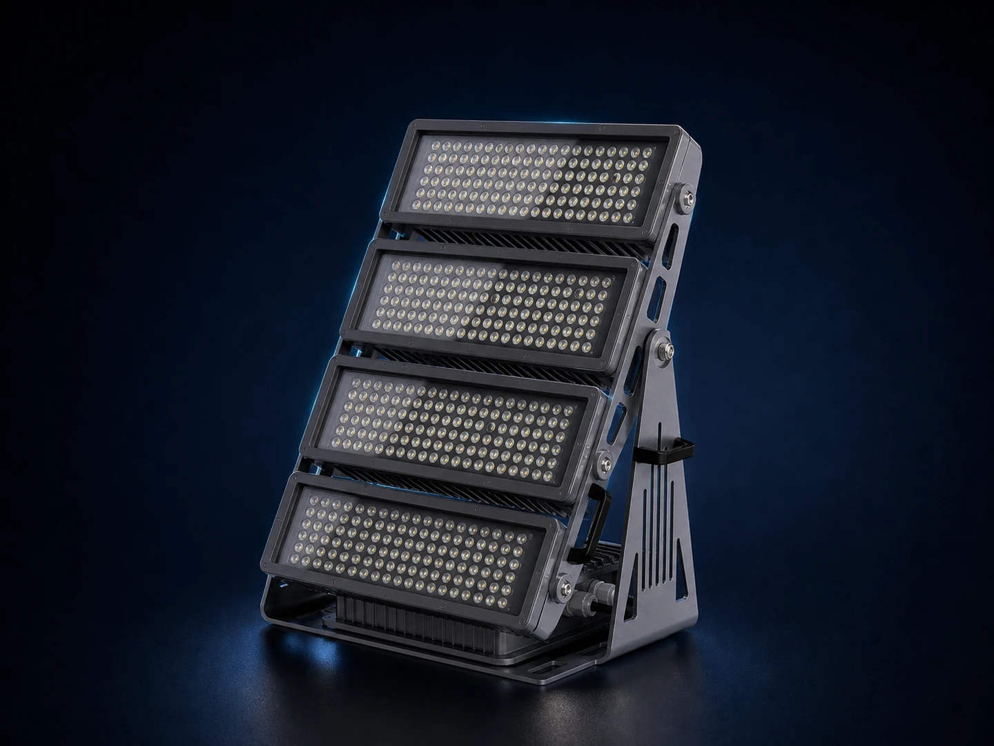 YY-TGD-LP600 Modular High-Power Floodlight