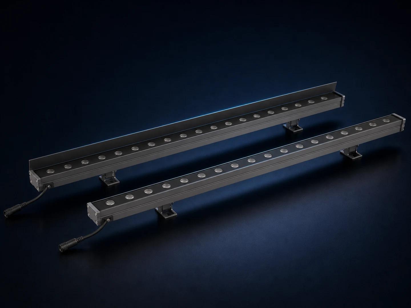 YY-XQD-3828 Slim Linear Wall Washer