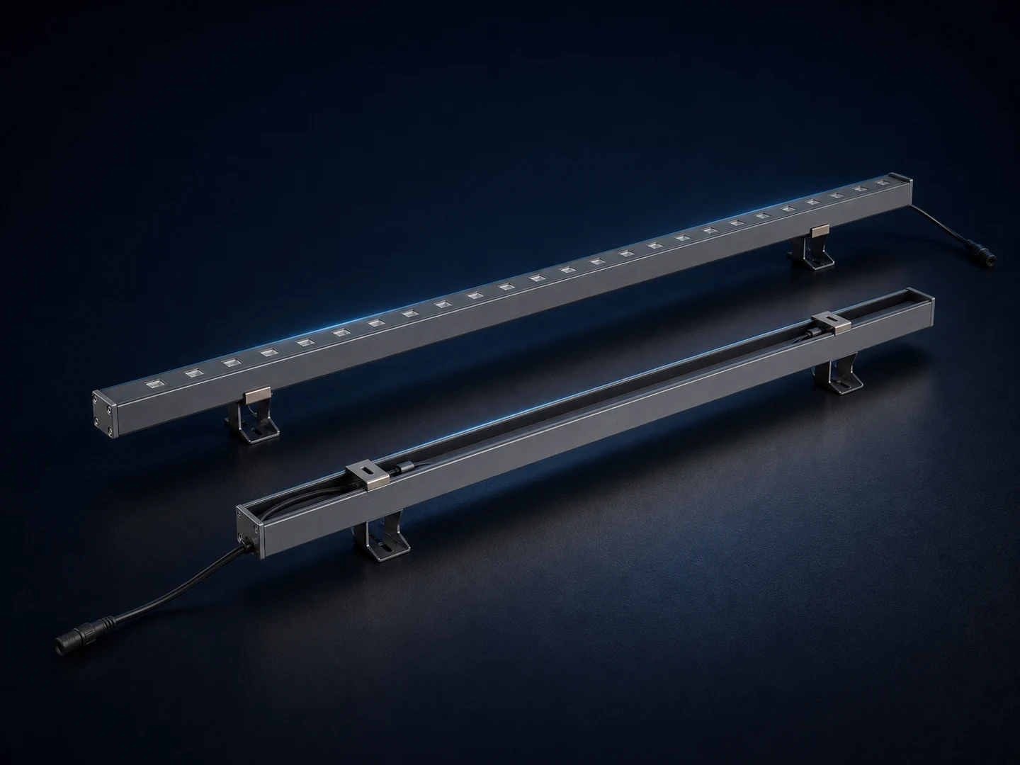 YY-XTD-2831 Ultra-Slim Linear Light