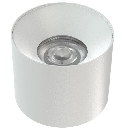 Catalogue product image for MET-MTD207A — Surface-Mounted COB Downlight.